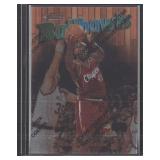 1997-98 Finest #3 Charles Outlaw Refractor