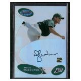 2003 Bowman's Best #BB-DW Doug Waechter