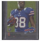 2013 Topps Chrome #21 Marquise Goodwin 1969