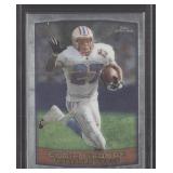 1999 Topps Chrome #46 Eddie George