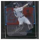2005 Bowman Draft Picks & Prospects #AFL3 Chris...