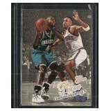 1997-98 Ultra #21G Glen Rice Gold Medallion