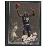 1997-98 Ultra #87G Vin Baker Gold Medallion