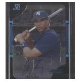 2005 Bowman Draft Picks & Prospects #BDP179...