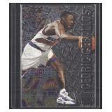 1996-97 Metal #202 Cedric Ceballos