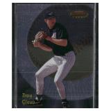 1998 Bowman's Best #153 Troy Glaus