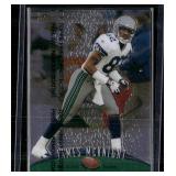 1998 Finest #165 James McKnight