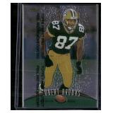 1998 Finest #175 Robert Brooks