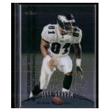 1998 Finest #261 Jeff Graham