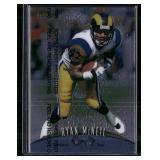 1998 Finest #265 Ryan McNeil