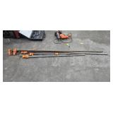 5 Pipe Clamps