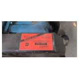 VGB On Car Brake Lathe