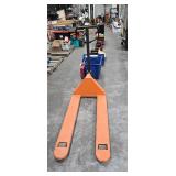 Pallet Jack