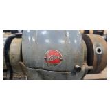 Atlas Quick Change Barrel Lathe, 36in Table