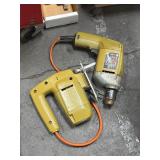 Electric Drill /jig saw