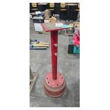 Tool Stand, 48in Tall