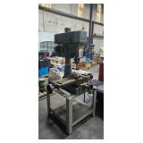 Rong Fu Mill Drill with Stand