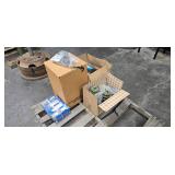 Pallet of Assorted Honegoods