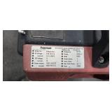 Coleman Powermate Premium 1850w Generator