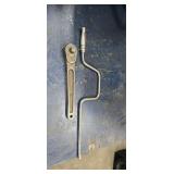 Vintage Snap-On Tools