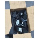 One box seatbelts