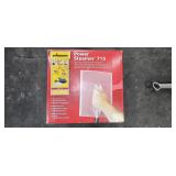 Wagner Power Steamer