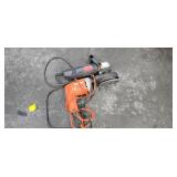 2 Electric Power Tools. B&D Drill & Skill  Sander