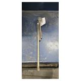 3 Vintage Plumb Tools