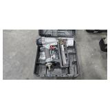 Porter Cable 16ga Finish Nailer Model FN250C