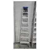 8ft Werner Ladder