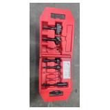 Milwaukee Contractors Hole Drills