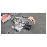 Chicago Electric 10' Compound Miter Saw