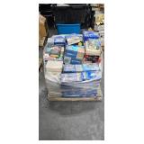 Pallet of Assorted Brake Pads