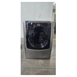 LG Dyer, Needs Heating Element