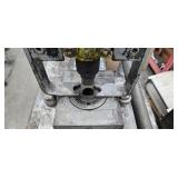 Whitney-Jensen Manual Punch/Shear