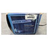 Bench Top Chainsaw Sharpener