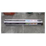 NIB Ultimate 40' Stainless Rotisserie