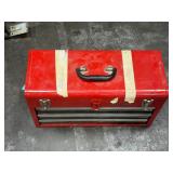 Craftsmanï¿½s tool box