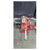 Ammco Brake Drum Lathe