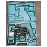 1 makita drill set