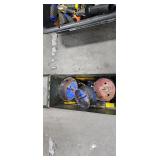 Ammo Can of Hole Saws