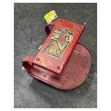 Roll around mechanic