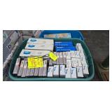 Pallet Assorted Brake Lines, Fittings, Brake Shoes