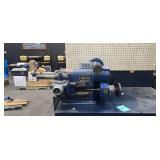 Bear Brake Drum Lathe Model 1410