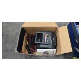 Powerbuilt 2000lbs 12vdc Winch