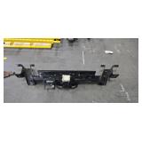 NEW F-150 Tow Hitch