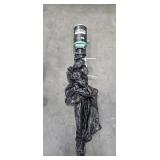 Lincoln SRF Pneumatic Motor