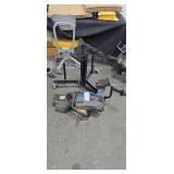 VGB On Car Brake Lathe