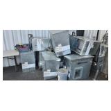 10 L.B.White, Guardian 25k BTU Heaters