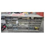 Small Tool Bin